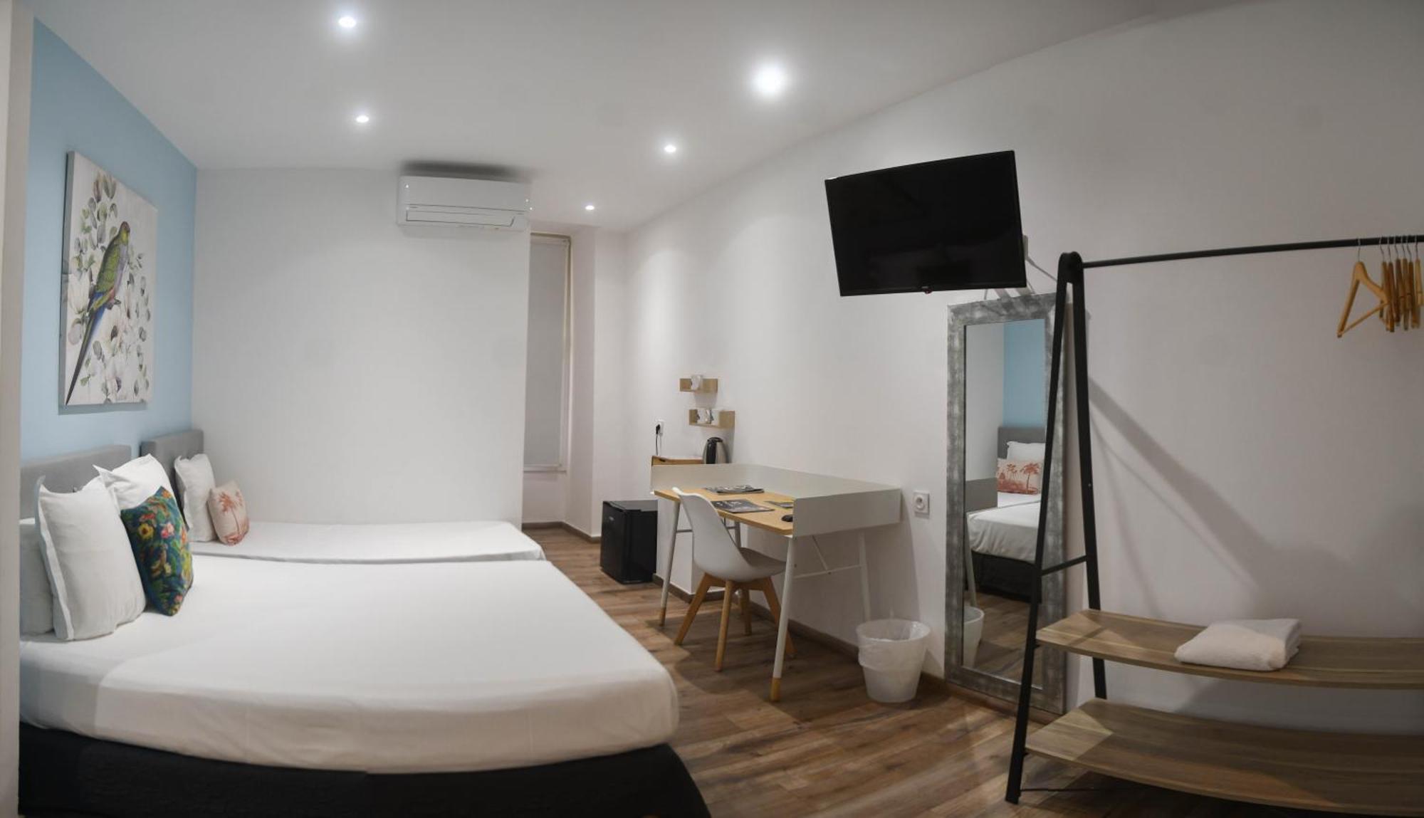 Les Chambres Du Palais Bastia Centre Bagian luar foto